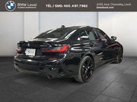 ===== 2022 BMW 3 Series 330e xDrive | Gr. Sup. Essentiel | Gr. M Sport | ===== ===== * Groupe Supéri... (image 7)
