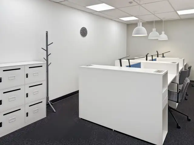 Office space for rent for 4 persons in Still Creek Dr Burnaby in Commercial & Office Space for Rent in Burnaby/New Westminster - Image 9