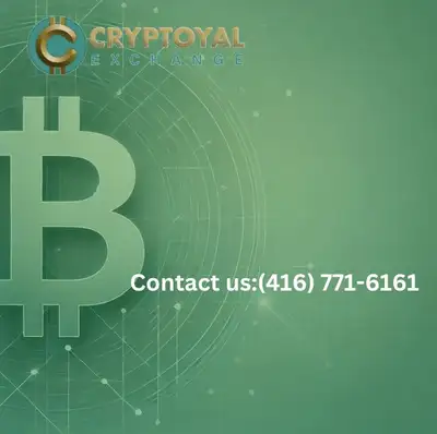 Simple, secure, and efficient exchange experience Call or WhatsApp: (416) 999 9915