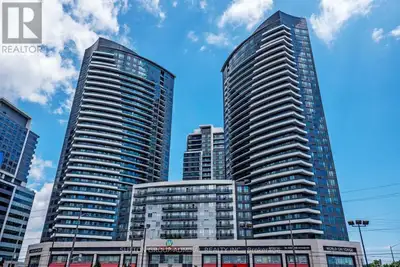 619 - 7161 YONGE STREET Markham (Thornhill), Ontario