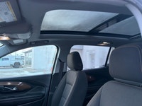 One Owner, AWD, SLE Pro Grade Pkg, Elevation Edition, Sunroof, Navigation, 19" Gloss Black Alum Whee... (image 1)