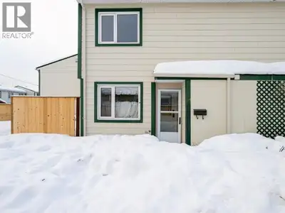 Perfect starter home in the heart of Riverdale! Welcome to this bright and spacious end-unit townhou...