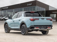 2024 Hyundai Santa Cruz Preferred AWD | Tonneau Cover | Navi | Htd Steering The Preferred AWD is pow... (image 5)