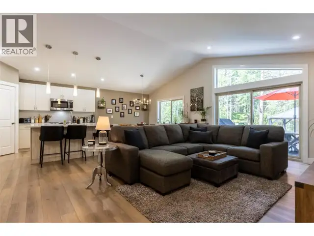 6347 OSPREY LANDING Court Wardner, British Columbia in Houses for Sale in Cranbrook - Image 13