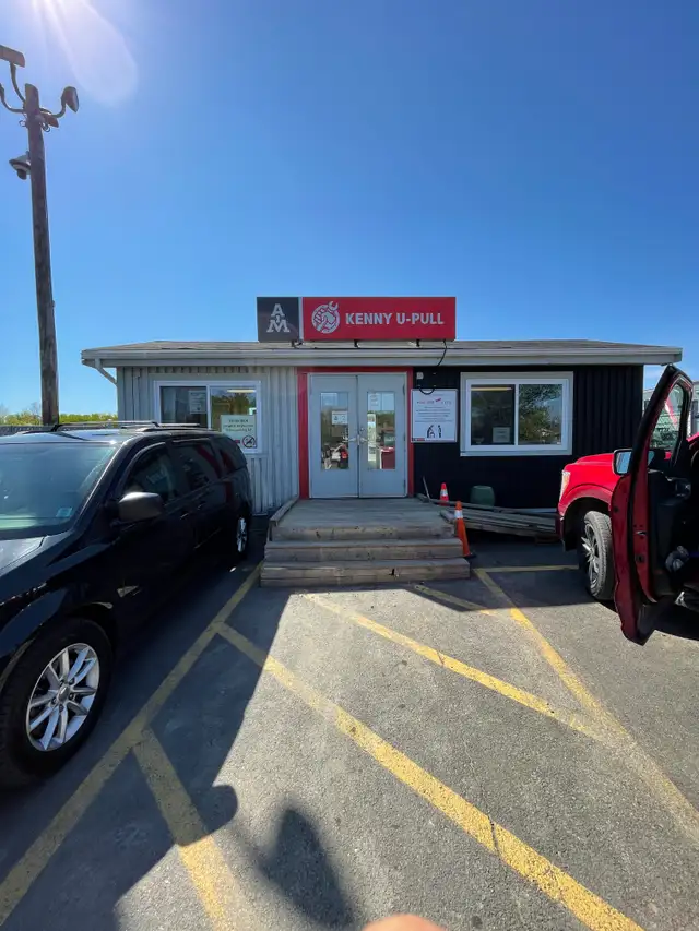 Used Transmission | Wide Inventory at Kenny U-Pull Elmsdale in Transmission & Drivetrain in Truro - Image 5