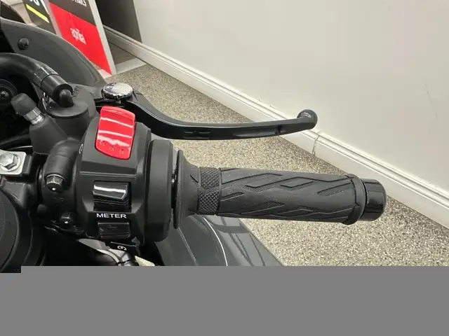 2025 Suzuki GSX-R600M5 GSXR - V6395NP - -No Payments for 1 Year* in Sport Bikes in Markham / York Region - Image 12