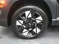 Powered by a 2.0L 4-cylinder engine paired with Hyundai's All-Wheel Drive (AWD) system, this 2025 Hy... (image 3)