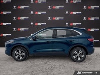Check out this 2020 Ford Escape Titanium while we still have it in stock! *Get Your Money's Worth fo... (image 1)