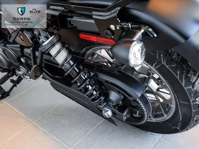 2023 Harley-Davidson Nightster *CLEARANCE* in Street, Cruisers & Choppers in Markham / York Region - Image 16