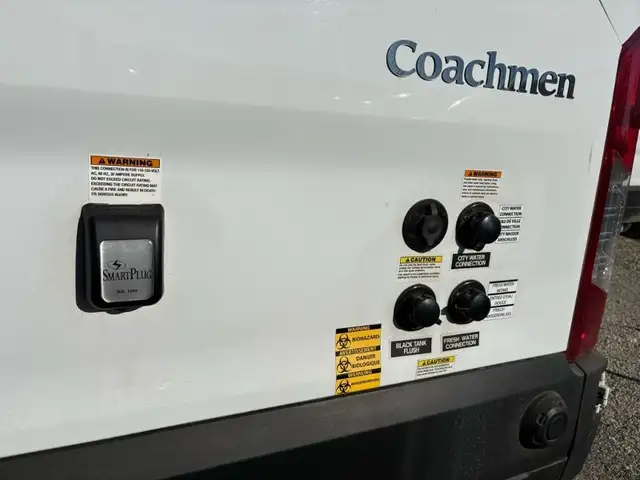 2024 Beyond 22C in RVs & Motorhomes in Laval / North Shore - Image 5