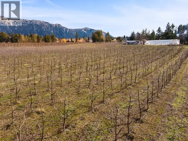 2103 Erickson Road Erickson, British Columbia in Land for Sale in Nelson - Image 21
