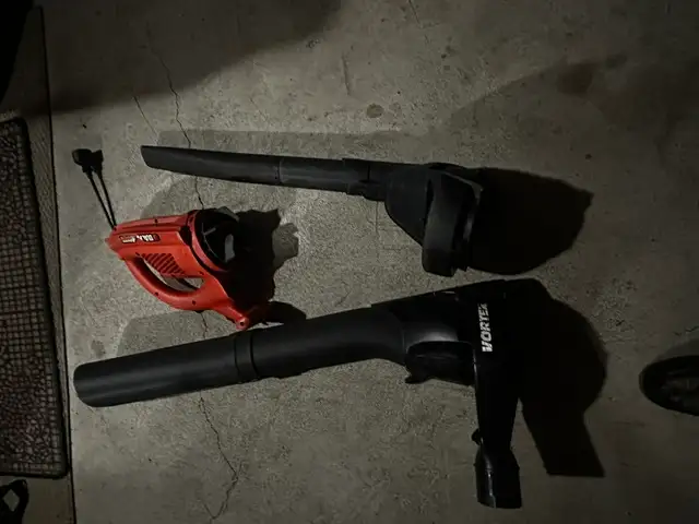 Black and Decker 3-in-1 electric unit in Power Tools in Mississauga / Peel Region - Image 6