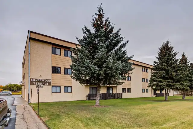 Modern Apartments with Air Conditioning - Silverwood Terrace - A in Long Term Rentals in Regina - Image 20