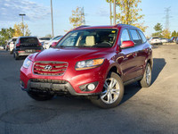 2011 Hyundai Santa Fe GL | Awd | Bluetooth | Heated Seats