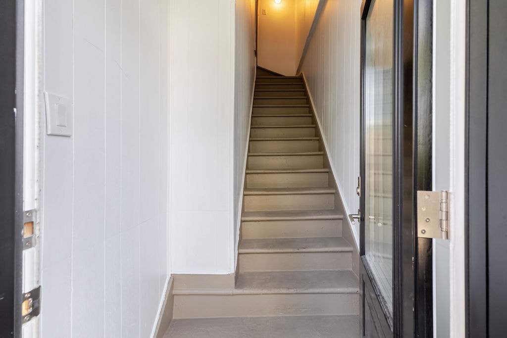 New renovation 6 1/2 Apt for rent in Plateau-Mont-Royal. — photo 3