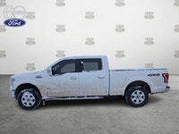 This accident free, AS-IS trade includes: - Power Drivers Seat - Remote Start - Reverse Camera - Rem... (image 2)