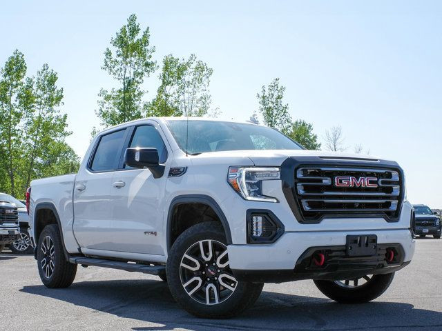 2022 GMC Sierra 1500 Limited AT4 - Keyless Entry in Cars & Trucks in Belleville - Image 2