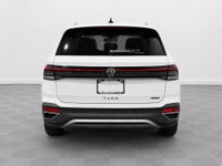 VOLKSWAGEN TAOS COMFORTLINE 2025 Moteur turbocompressé 1,5 L TSI Transmission automatique à 8 rappor... (image 5)