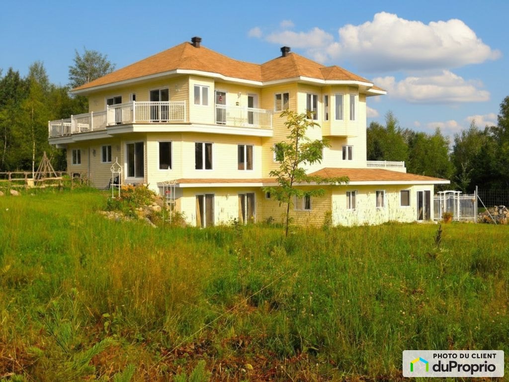 $1,699,000 - Acreage / Hobby Farm / Ranch in Canton-de-Hatley — photo 3
