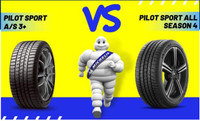 4163356214 Michelin All season ,summer  All Weather tire sale