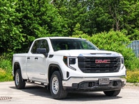Powerful Gas V8 5.3L engine - 4x4 drive for all-weather capability - Wi-Fi hotspot for on-the-go con... (image 2)