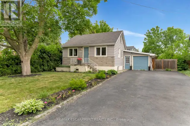 2387 GLENWOOD SCHOOL DRIVE Burlington (Freeman), Ontario62863793166979123