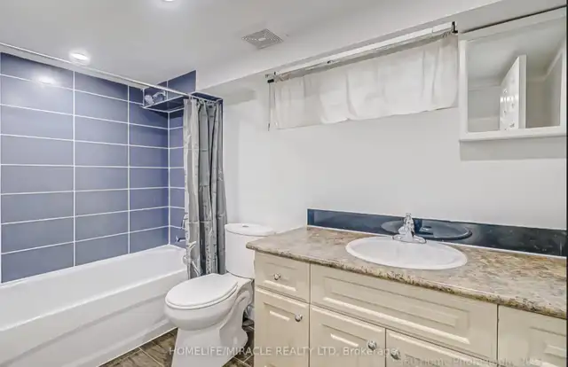 Basement Room available for sublet from July 1 to Ausgust 28th in Ontario in Canada - Image 3