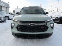 Thanks for viewing our South View Motors Inventory! ONLY 1,564KMS ON THIS CACTI GREEN 2024 CHEVROLET... (image 4)