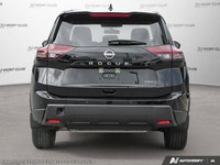 This Nissan Rogue has a durable Intercooled Turbo Regular Unleaded I-3 1.5 L/91 engine powering this... (image 5)