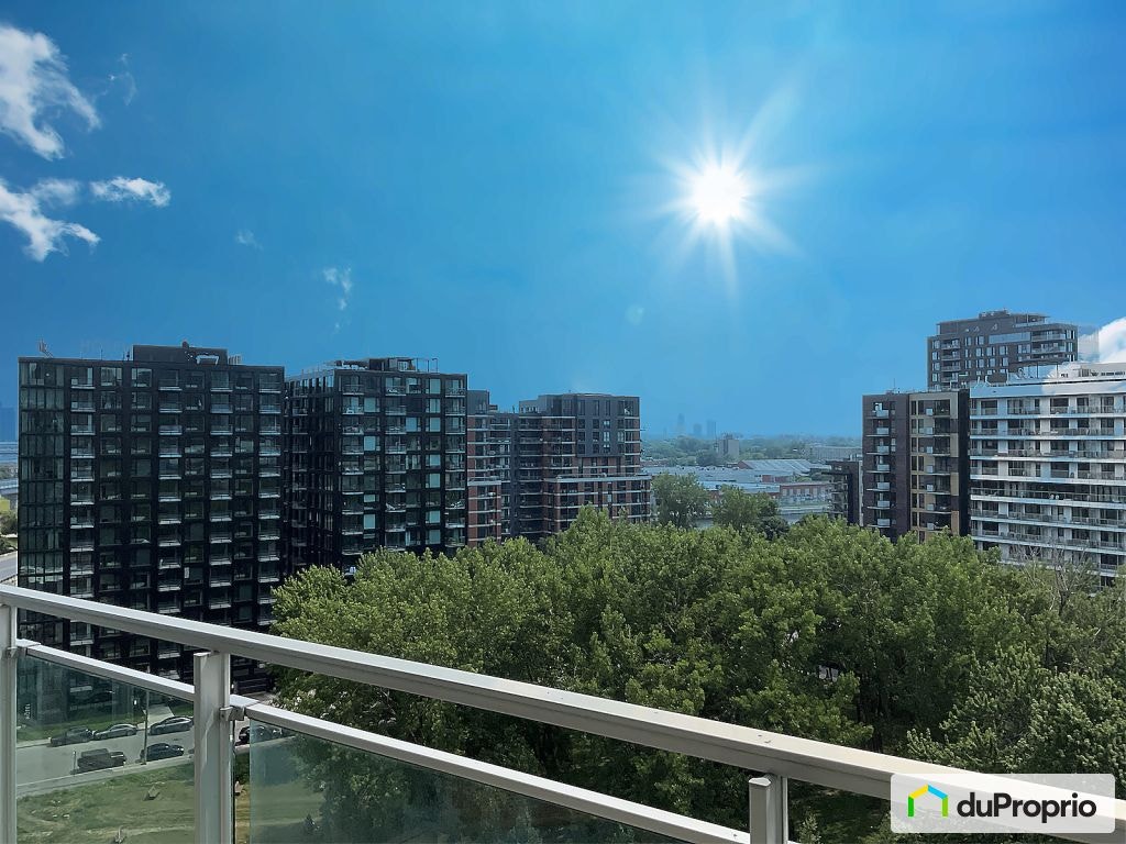 $499,000 - Condominium for sale in Griffintown — photo 1