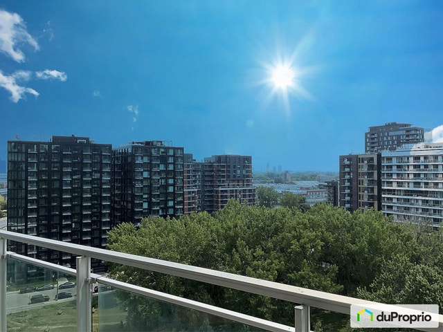 $499,000 - Condominium for sale in Griffintown — photo 1