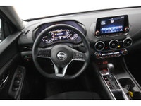Garantie Nissan jusqu'au 8 février 2029 ou 100 000km. Nissan Sentra SV 2024 avec moteur 2.0L develop... (image 2)