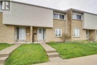 #138 -500 OSGOODE DR London, Ontario