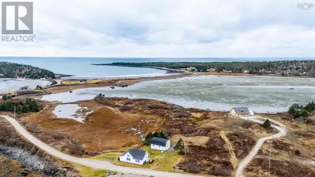 1A Lobster Pound Road Cape Forchu, Nova Scotia in Land for Sale in Yarmouth - Image 10