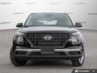 Crowfoot Hyundai, AMVIC Licensed Dealer Navigate urban landscapes with confidence and ease in the al... (image 1)