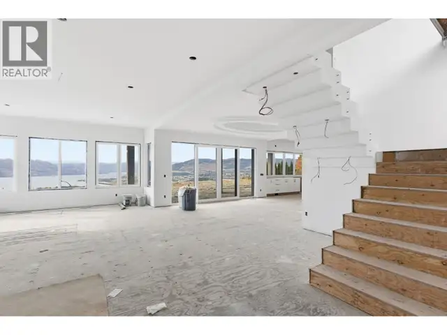 1643 Touriga Place Lot# 7 West Kelowna, British Columbia in Houses for Sale in Penticton - Image 7
