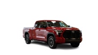-Regina Honda Recent Arrival! 2024 Toyota Tundra Hybrid Limited 107 point inspected, Fully detailed,... (image 2)