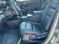 Check out this certified 2025 Chevrolet Trax 2RS | Leather | Heated Seats + Steering | Remote Start... (image 2)