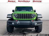4X4, FRONT HEATED CLOTH LOW-BACK BUCKET SEATS, BLACK FREEDOM 3-PIECE HARDTOP, TECHNOLOGY GROUP, CONV... (image 1)