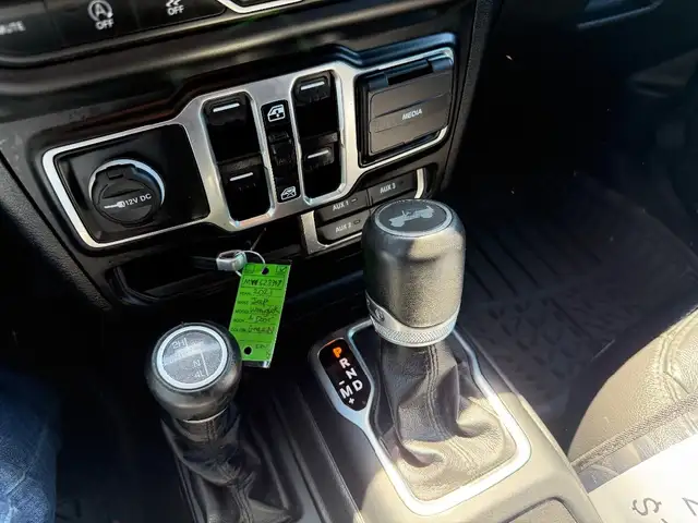 2021 Jeep Wrangler SAHARA ALTITUDE 4WD in Cars & Trucks in Summerside - Image 29