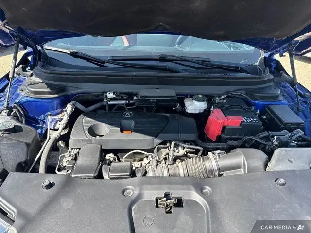 2020 Acura RDX A-Spec in Cars & Trucks in Grande Prairie - Image 21