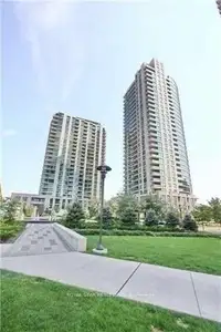 2 Bedroom Condo Unit in Toronto