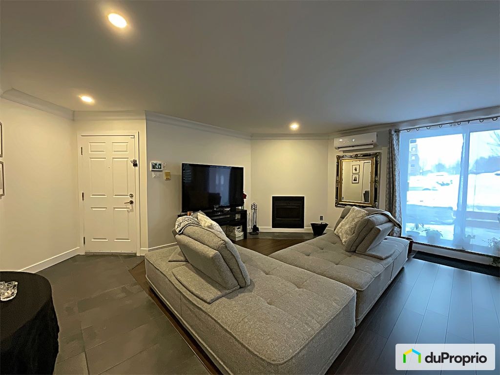 $398,000 - Condominium for sale in Chomedey — photo 3