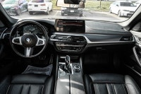 2022 BMW M550i xDrive – Twin-Turbo V8 Power, Luxury, and Precision Key Features & Options 4.4L TwinP... (image 7)