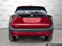 Discover urban sophistication and efficient performance behind the wheel of this practically new 202... (image 5)