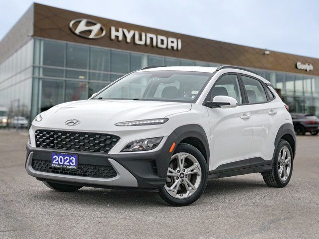 2023 Hyundai Kona Preferred 2.0L AWD | Heated Steering Wheel in Cars & Trucks in Guelph - Image 3