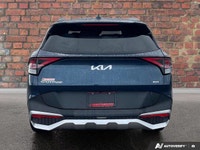 Check out this 2024 Kia Sportage LX before it's too late! *You Can't Beat the Price with These Optio... (image 3)