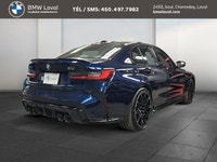 ===== 2027 BMW M3 Competition | Gr. Sup | ===== ===== * Groupe Supérieur * Groupe extérieur carbone... (image 7)