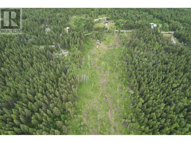 LOT 1 CHUCKWAGON TRAIL 100 Mile House, British Columbia in Land for Sale in 100 Mile House - Image 6