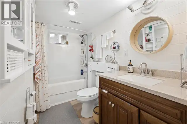 476 PROSPECT Avenue Kitchener, Ontario in Houses for Sale in Kitchener / Waterloo - Image 35